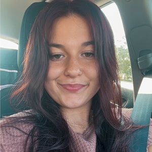 Meet your Posher, Gianna